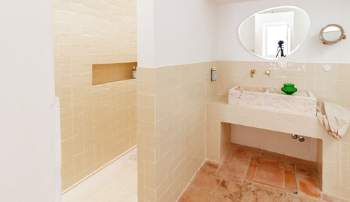 Chambre Deluxe
