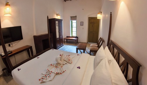 Classic Heritage Family