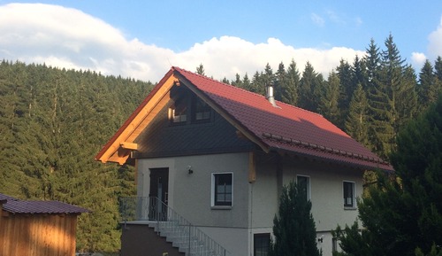 Maison Supérieure, 2 chambres
