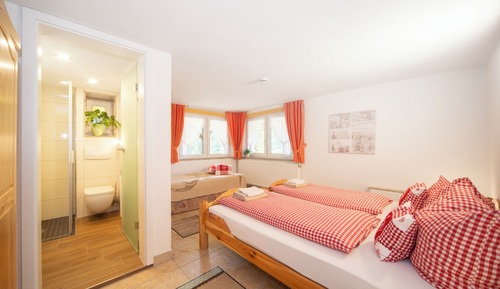 Appart'hôtel Classique, 1 chambre