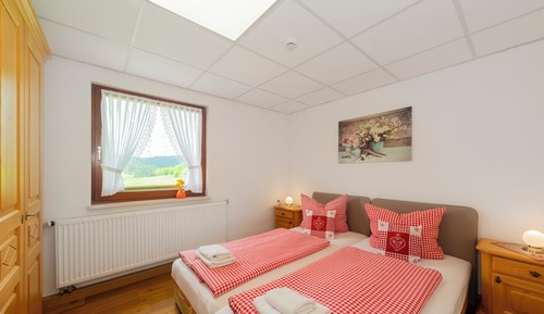 Appart'hôtel Premium, 2 chambres