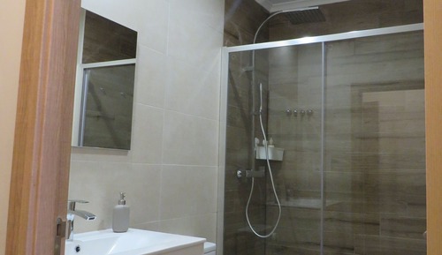 Chambre Double Familiale