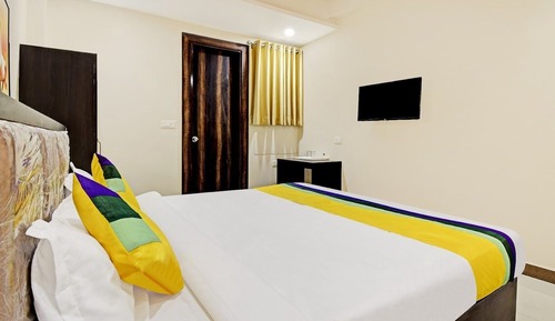 Chambre Supérieure