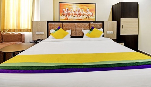 Chambre Standard