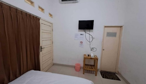 Chambre Double Deluxe