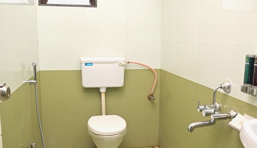 Chambre Supérieure avec lits jumeaux