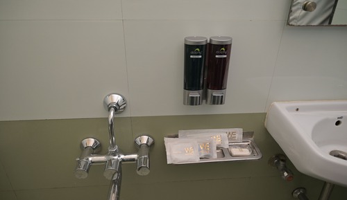 Chambre Deluxe