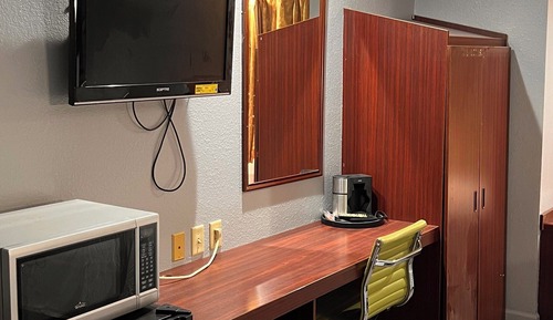 Chambre Simple Deluxe