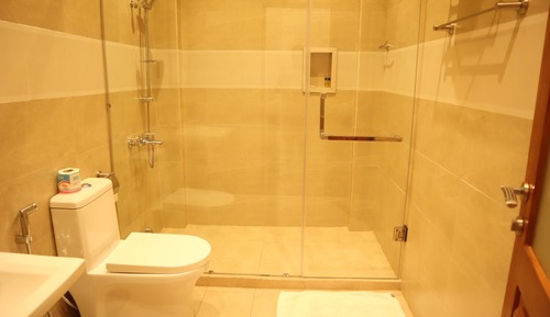 Chambre Double Premium