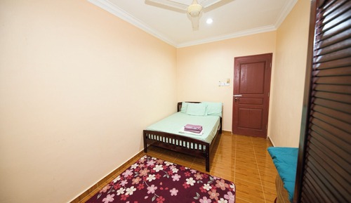 Chambre Signature, 3 chambres