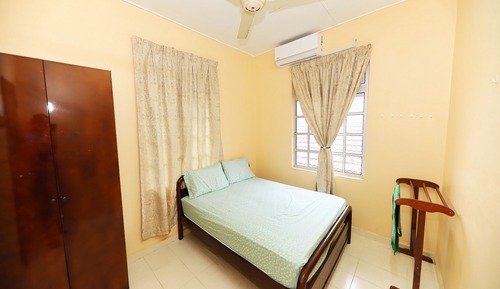 Chambre Double Deluxe