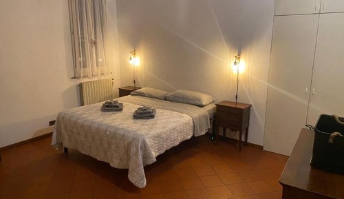 Appartement, 1 chambre