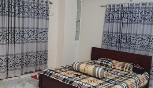 Chambre Double Lune de Miel