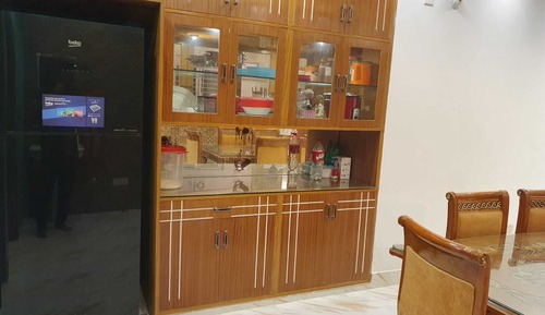 Chambre Double Confort