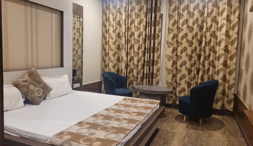 Chambre Double Exécutive