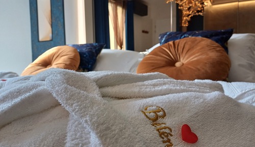 Suite Studio Luxe