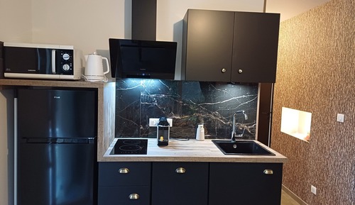 Appartement Familial