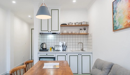 Appartement Majestueux, plusieurs chambres