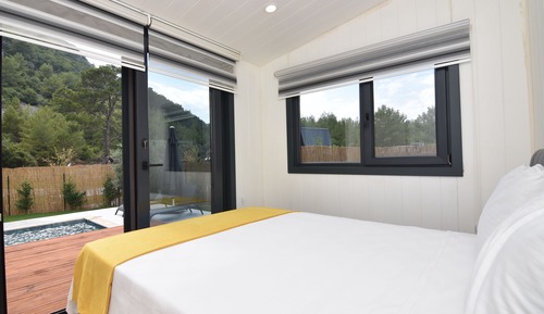 Cabane