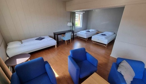 Chambre Triple Classique