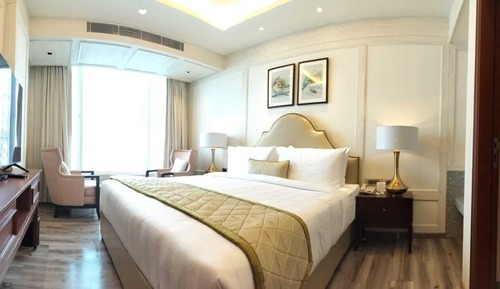 Chambre Confort