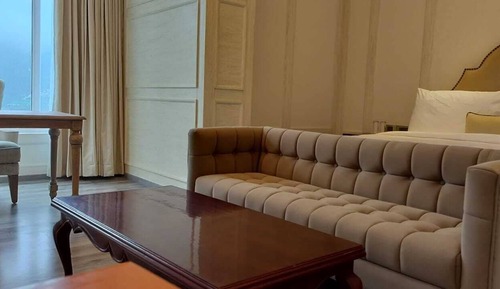 Chambre Confort