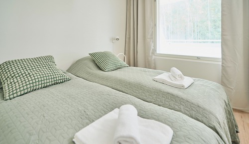 Appartement Signature