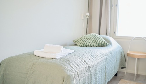 Appartement Classique