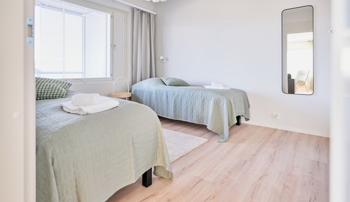 Appartement Classique