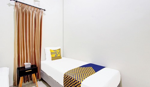 Chambre Simple