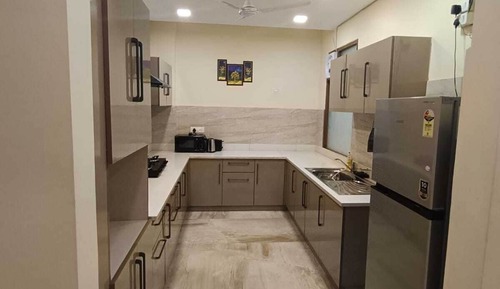 Appartement Luxe