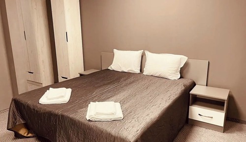 Appartement Ville