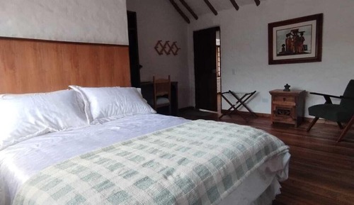 Chambre Quadruple Supérieure