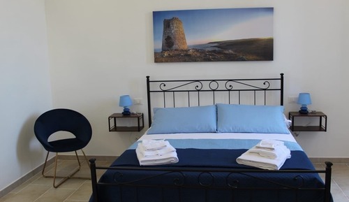 Chambre Classique Double ou avec lits jumeaux, salle de bains privée
