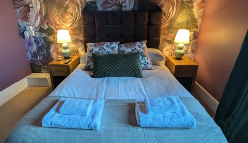 Chambre Double Classique
