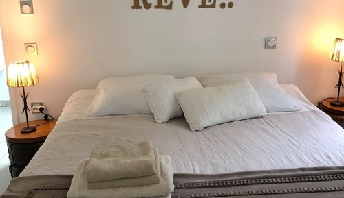 Chambre Confort Double ou avec lits jumeaux, vue fleuve
