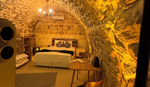 Habitación clásica
