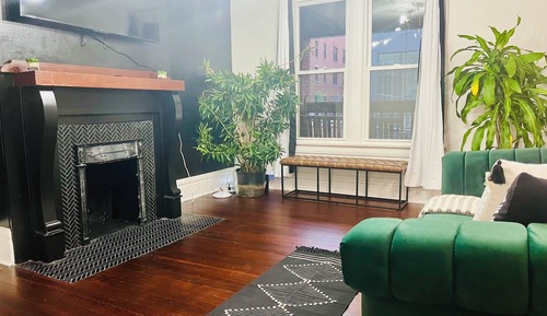 Maison Luxe