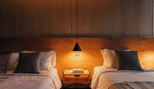 Appartement Deluxe