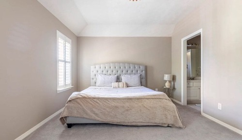 Villa Luxe
