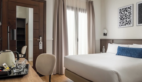 Chambre Double