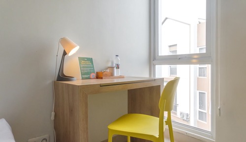 Chambre Simple Supérieure