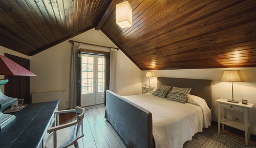 Chambre Double