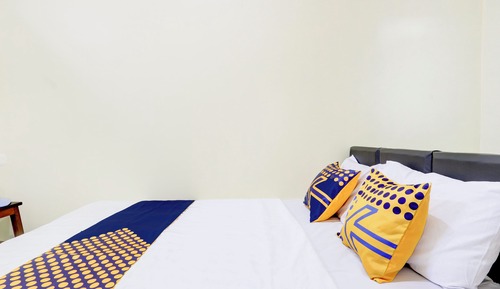 Chambre Double Standard