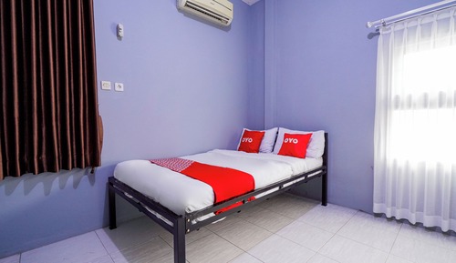 Chambre Double Deluxe