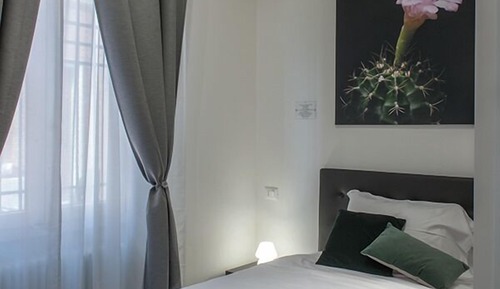 Chambre Simple Tradition