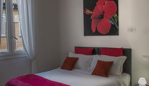 Chambre Double Tradition