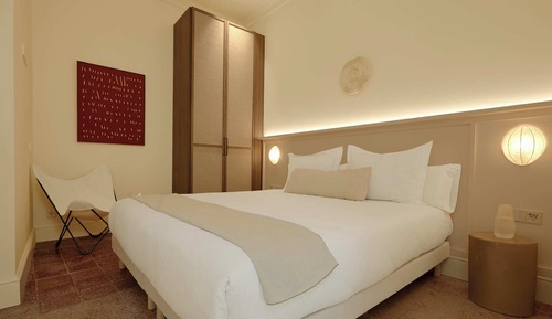 Appartement Confort, 1 chambre