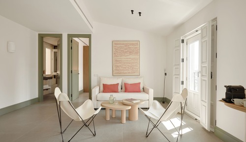 Appartement Premium, 2 chambres