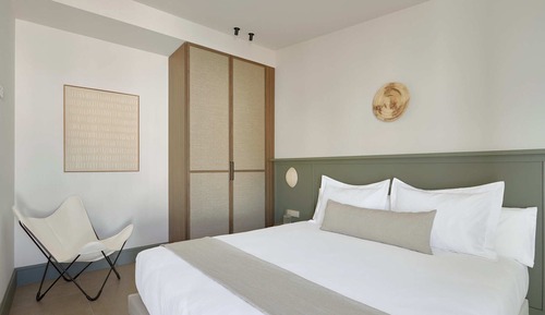 Appartement Premium, 1 chambre